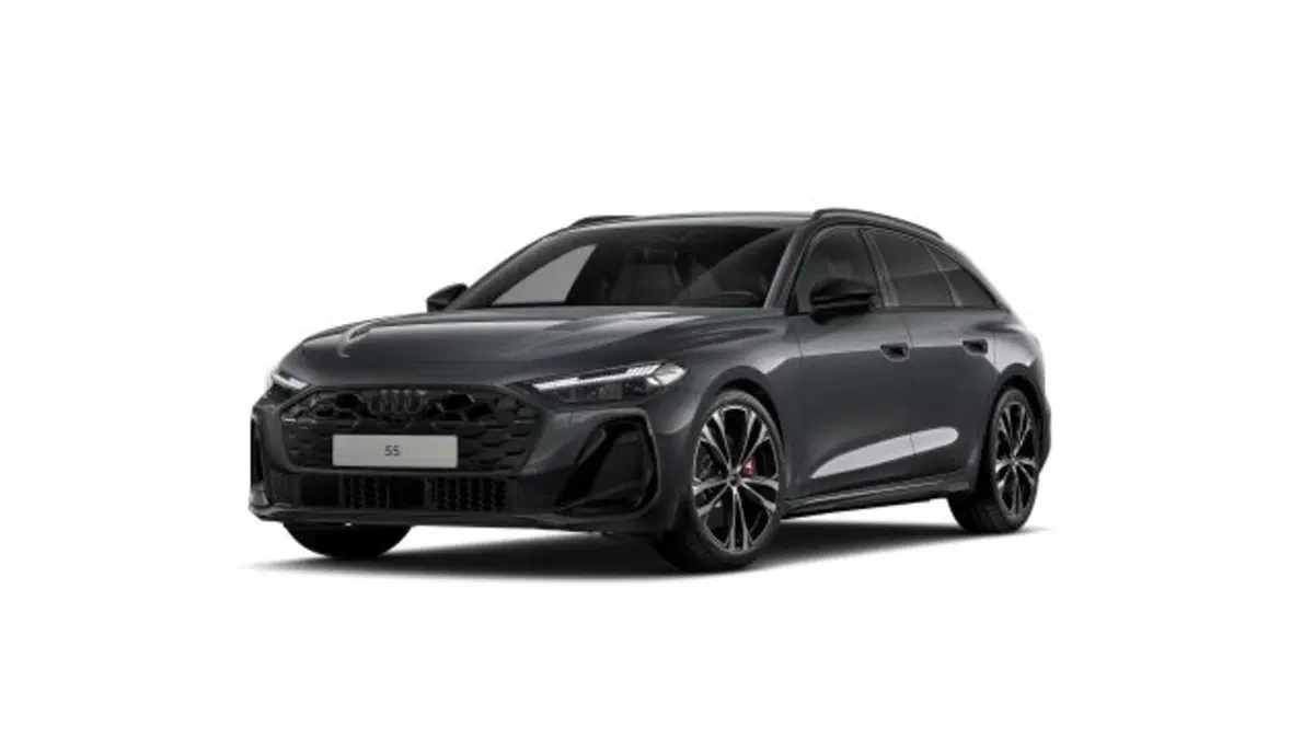 Audi S5 Avant nuova a Treviso