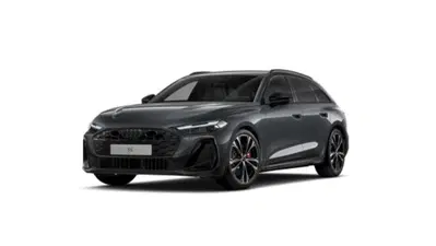 Audi S5 Avant 3.0 tfsi mhev+ sport attitude quattro 367cv s-tronic nuova a Conegliano