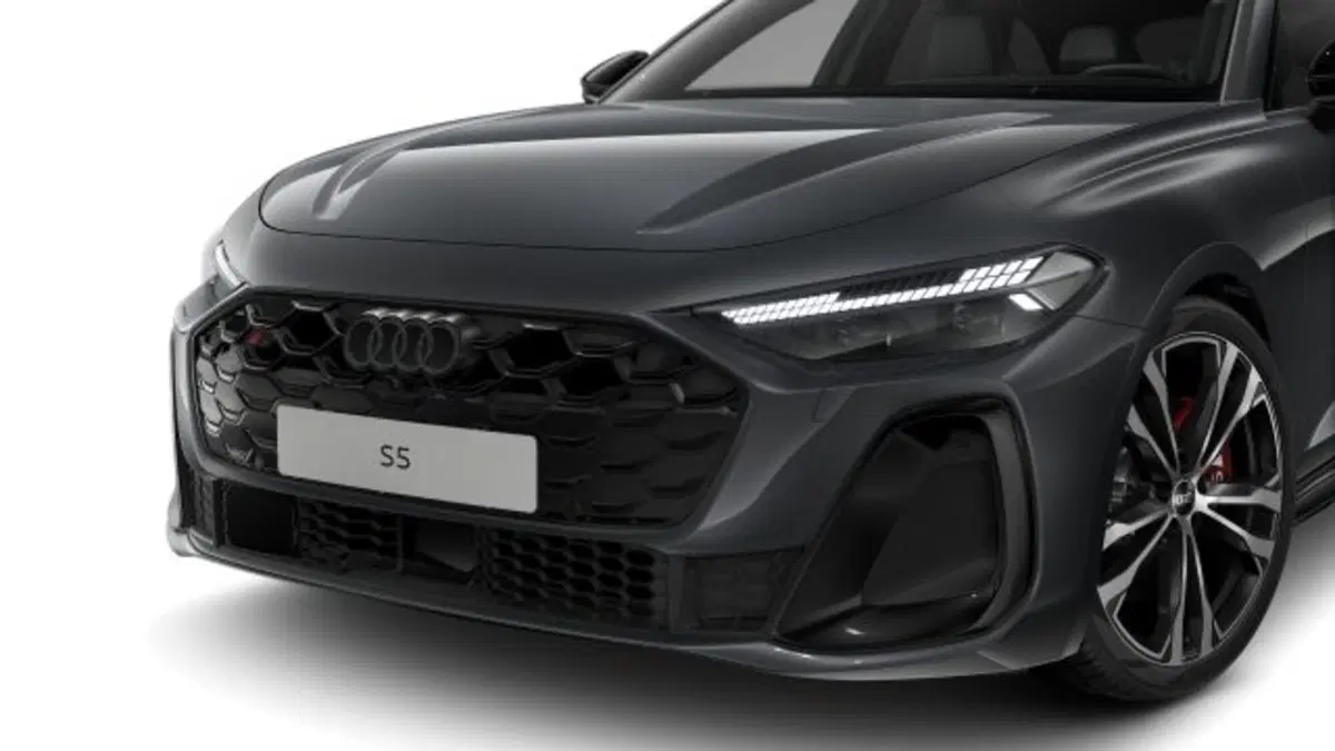 Audi S5 Avant nuova a Treviso (2)