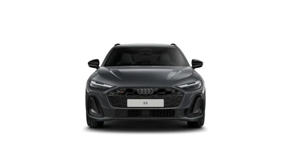Audi S5 Avant nuova a Treviso (3)