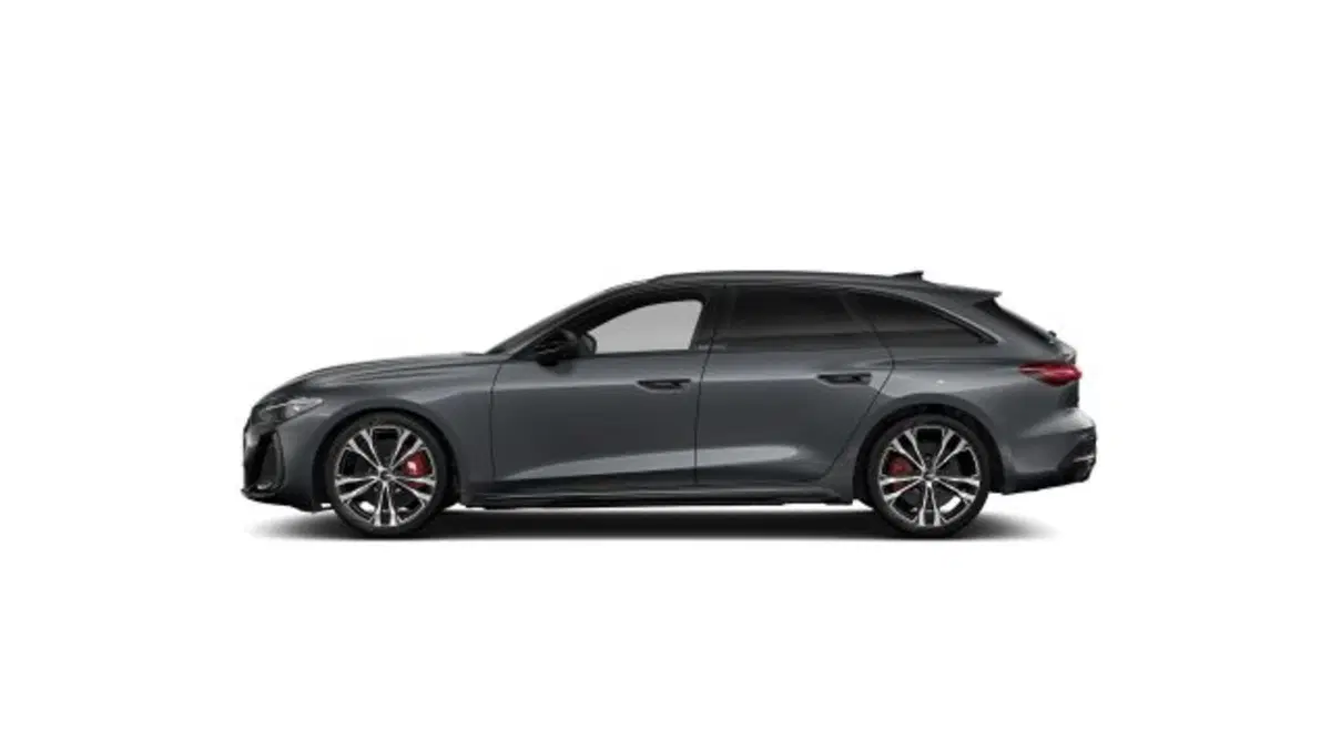 Audi S5 Avant nuova a Treviso (6)