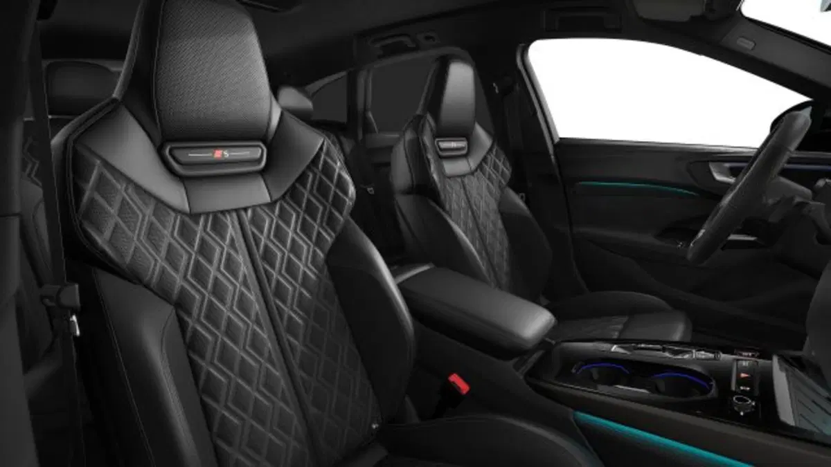 Audi S5 Avant nuova a Treviso (7)