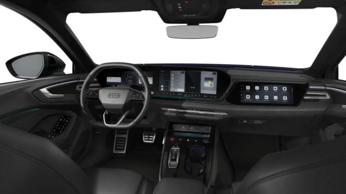Audi S5 Avant nuova a Treviso (8)