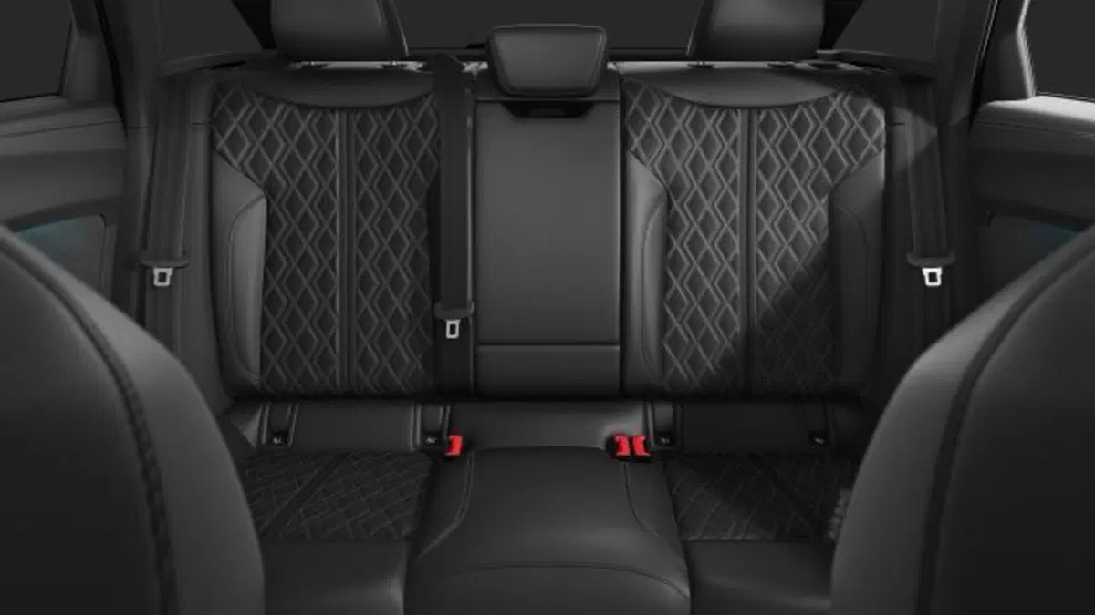 Audi S5 Avant nuova a Treviso (9)