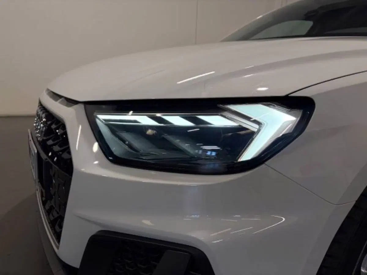 Audi A1 Sportback nuova a Treviso (10)