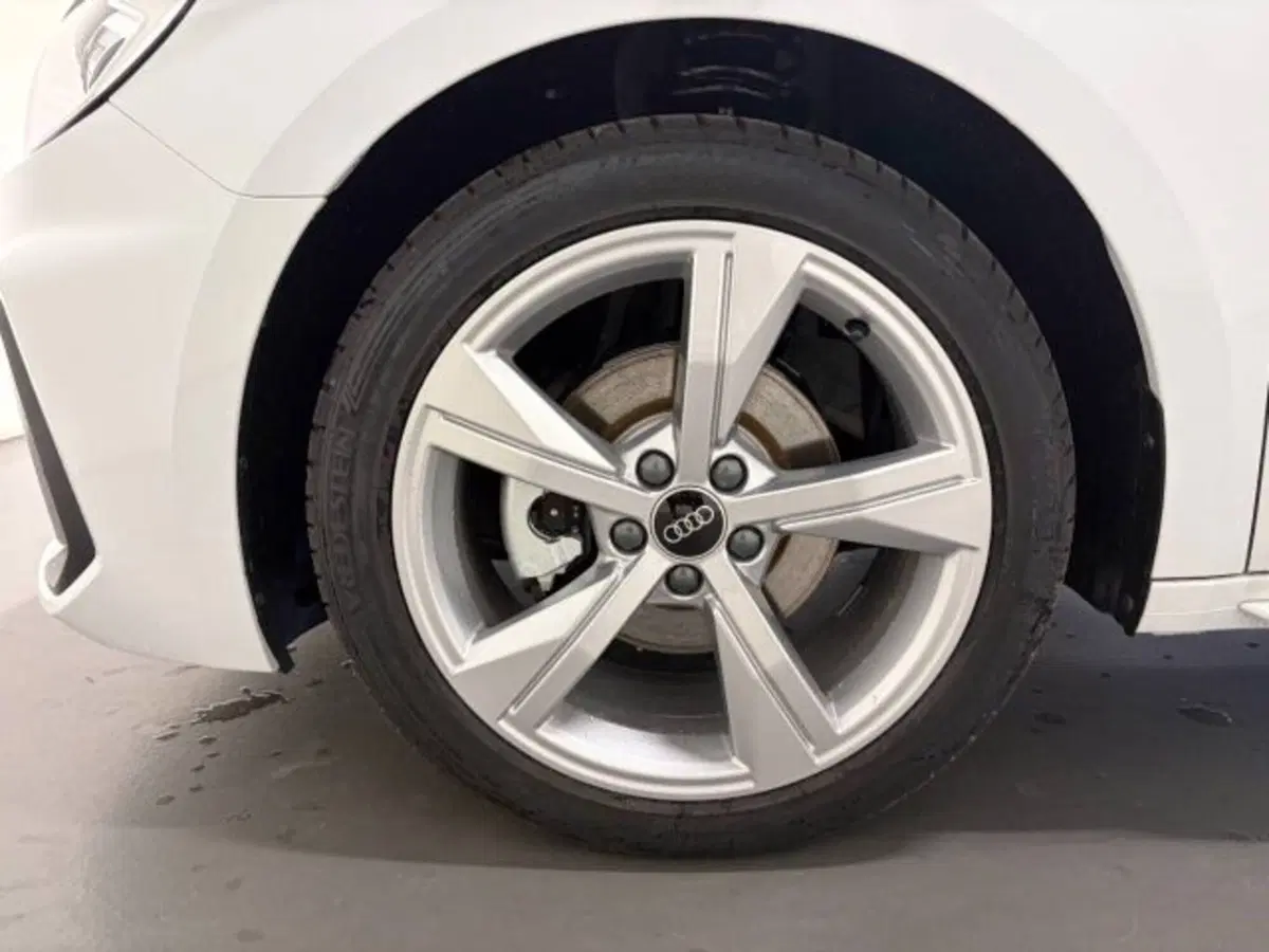Audi A1 Sportback nuova a Treviso (11)