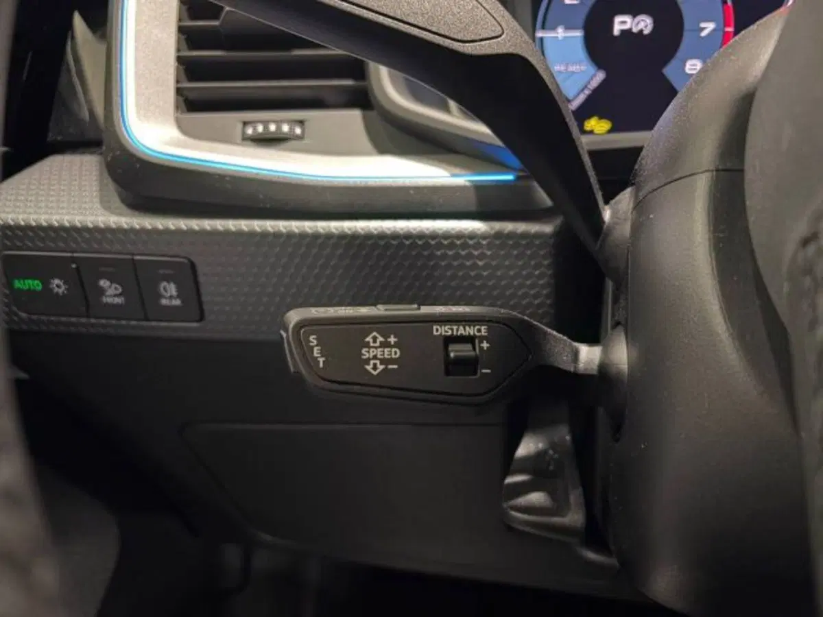 Audi A1 Sportback nuova a Treviso (8)