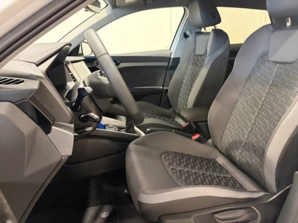Audi A1 Sportback nuova a Treviso (9)