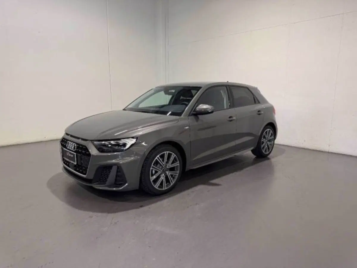 Audi A1 Sportback nuova a Treviso