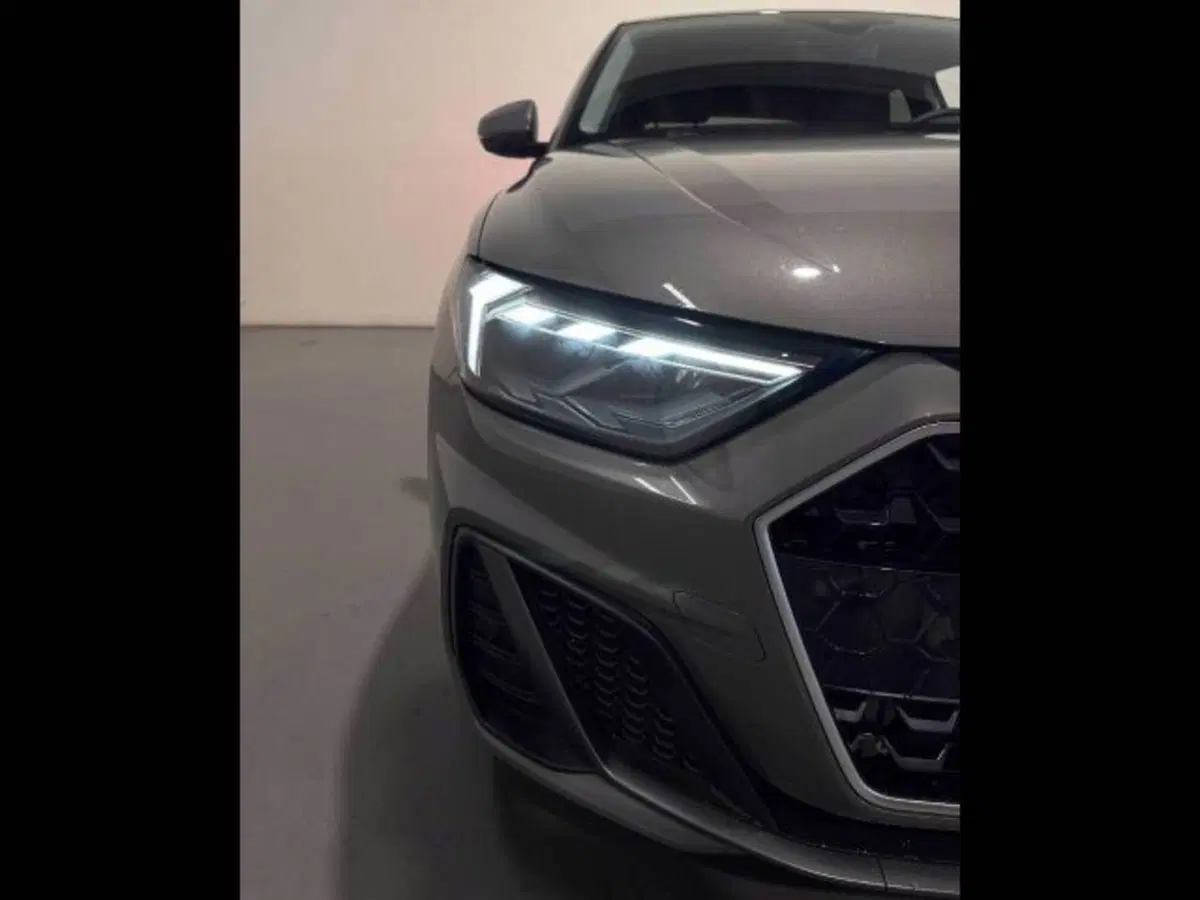Audi A1 Sportback nuova a Treviso (10)