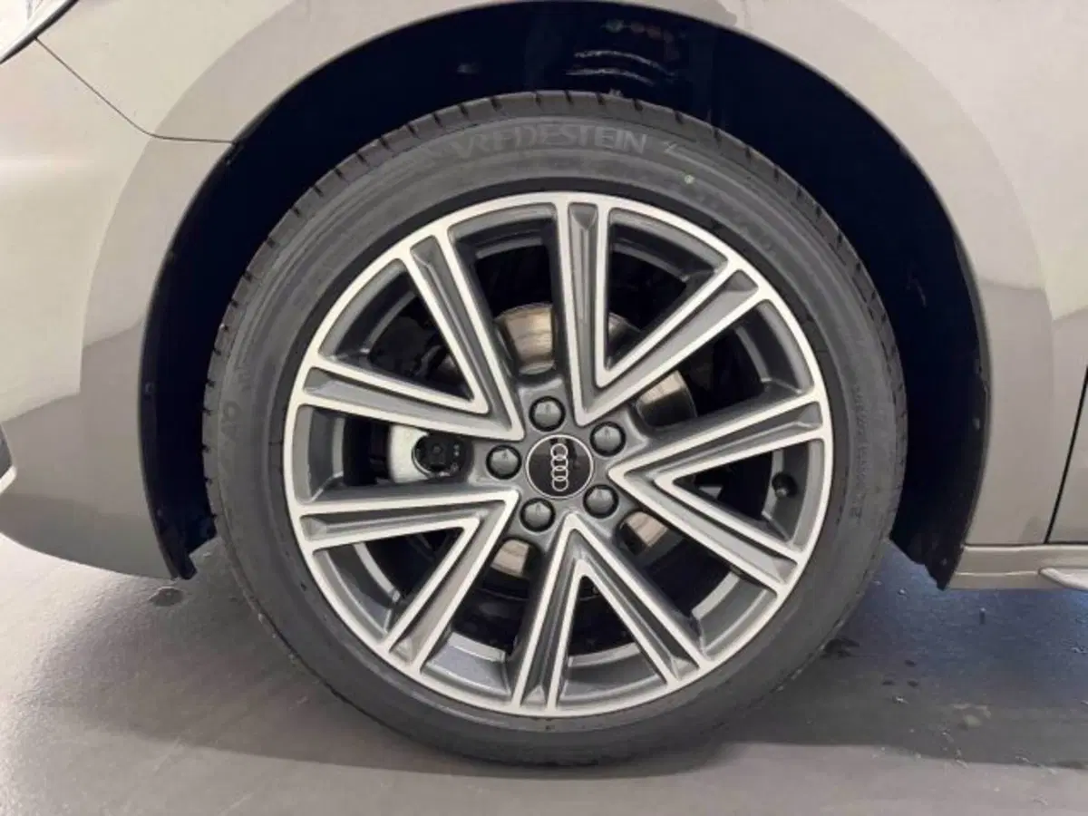 Audi A1 Sportback nuova a Treviso (11)