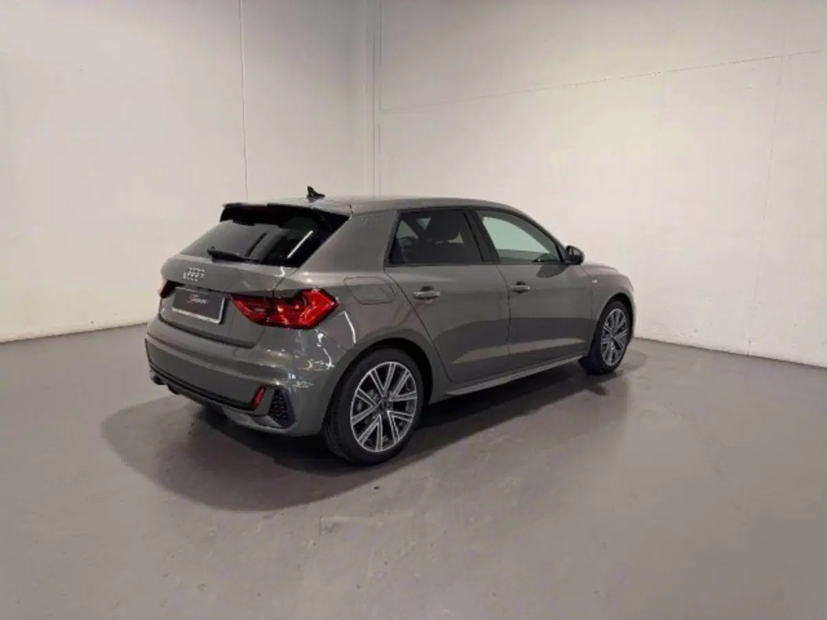Audi A1 Sportback nuova a Treviso (2)