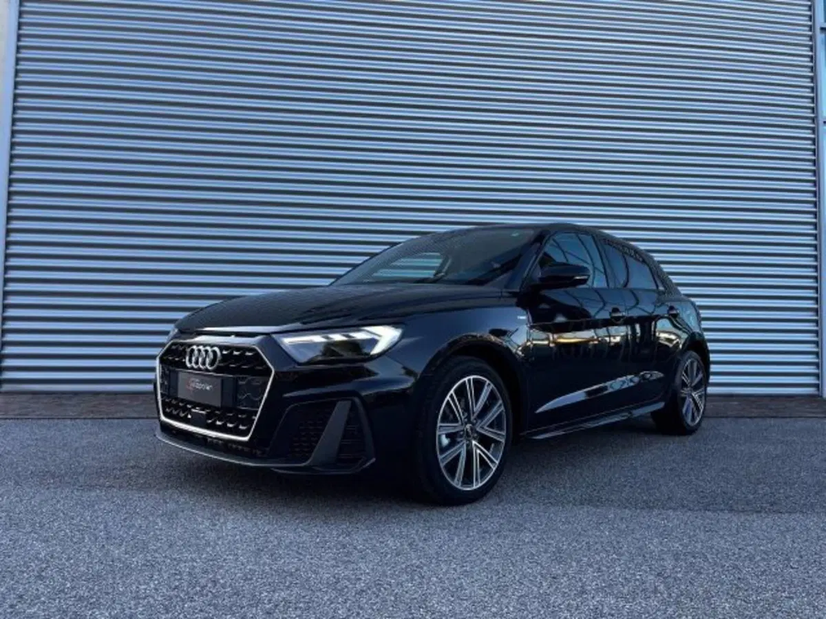 Audi A1 Sportback nuova a Treviso