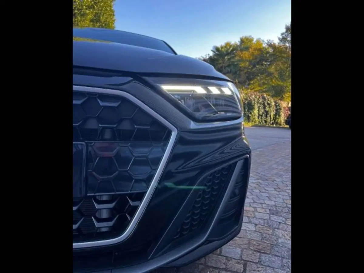 Audi A1 Sportback nuova a Treviso (10)