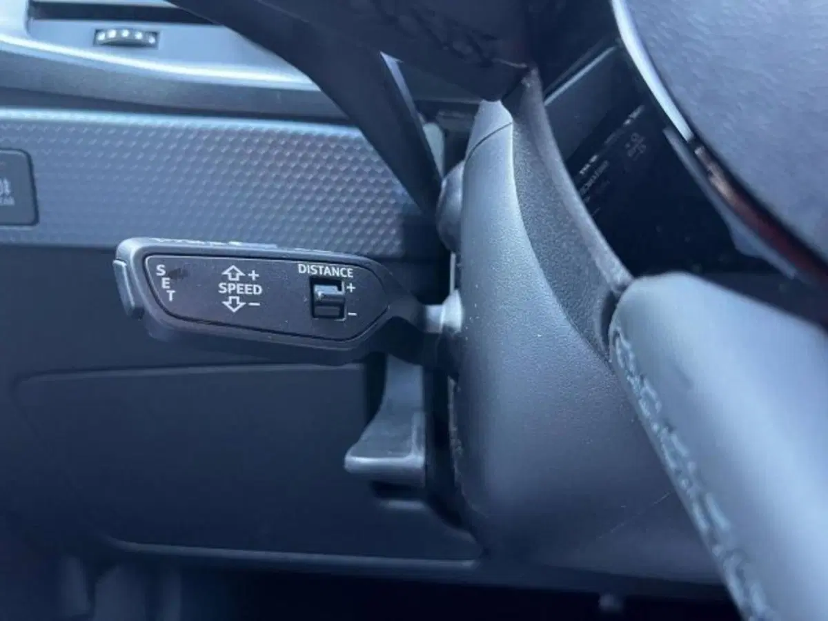 Audi A1 Sportback nuova a Treviso (8)