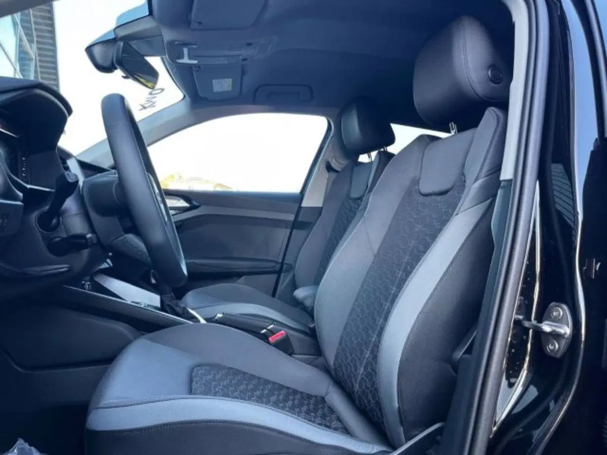 Audi A1 Sportback nuova a Treviso (9)
