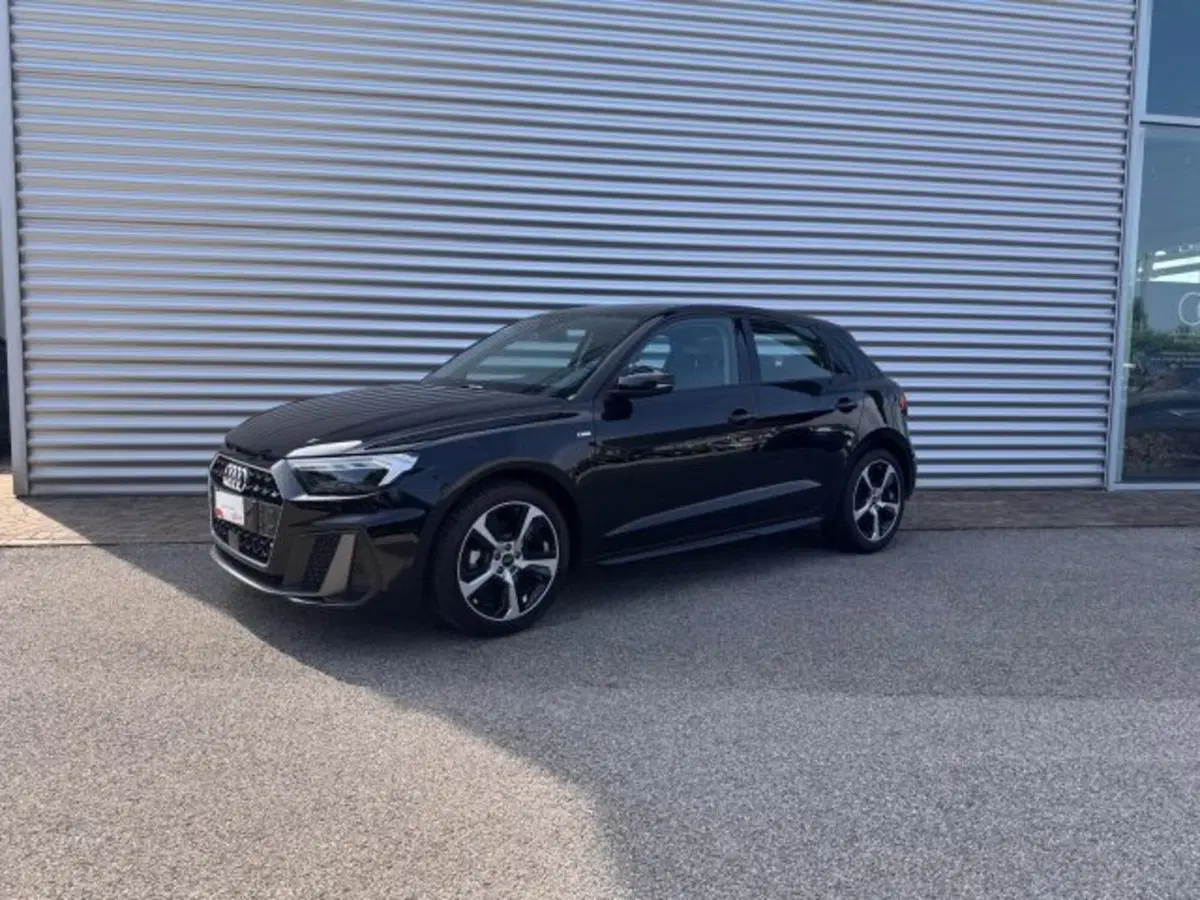 Audi A1 Sportback nuova a Treviso