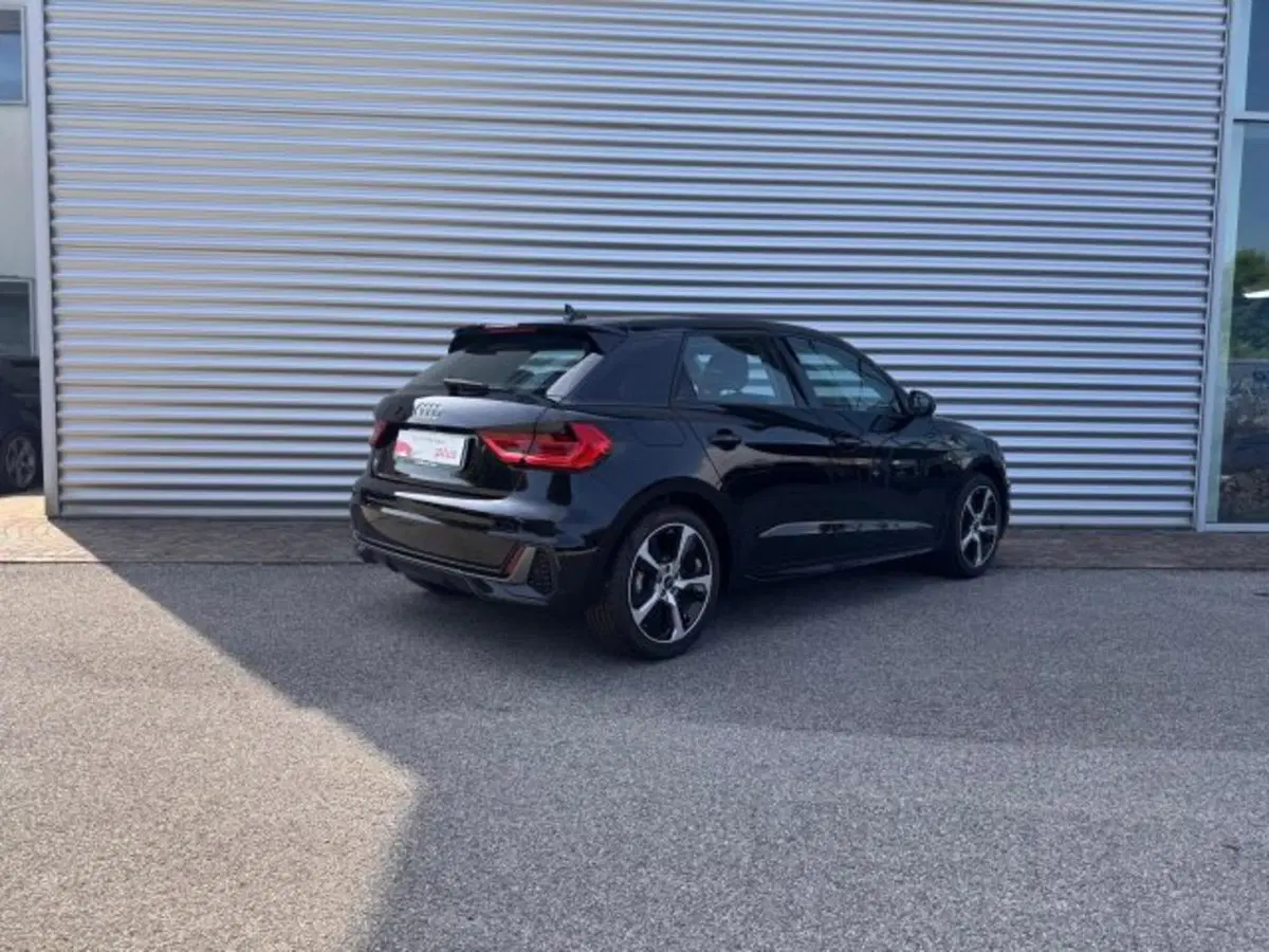 Audi A1 Sportback nuova a Treviso (2)