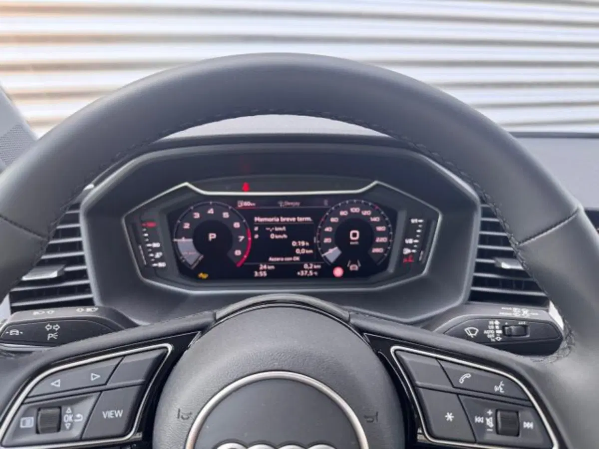 Audi A1 Sportback nuova a Treviso (5)