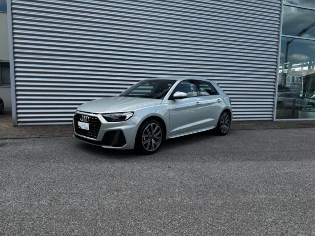 Audi A1 Sportback nuova a Treviso