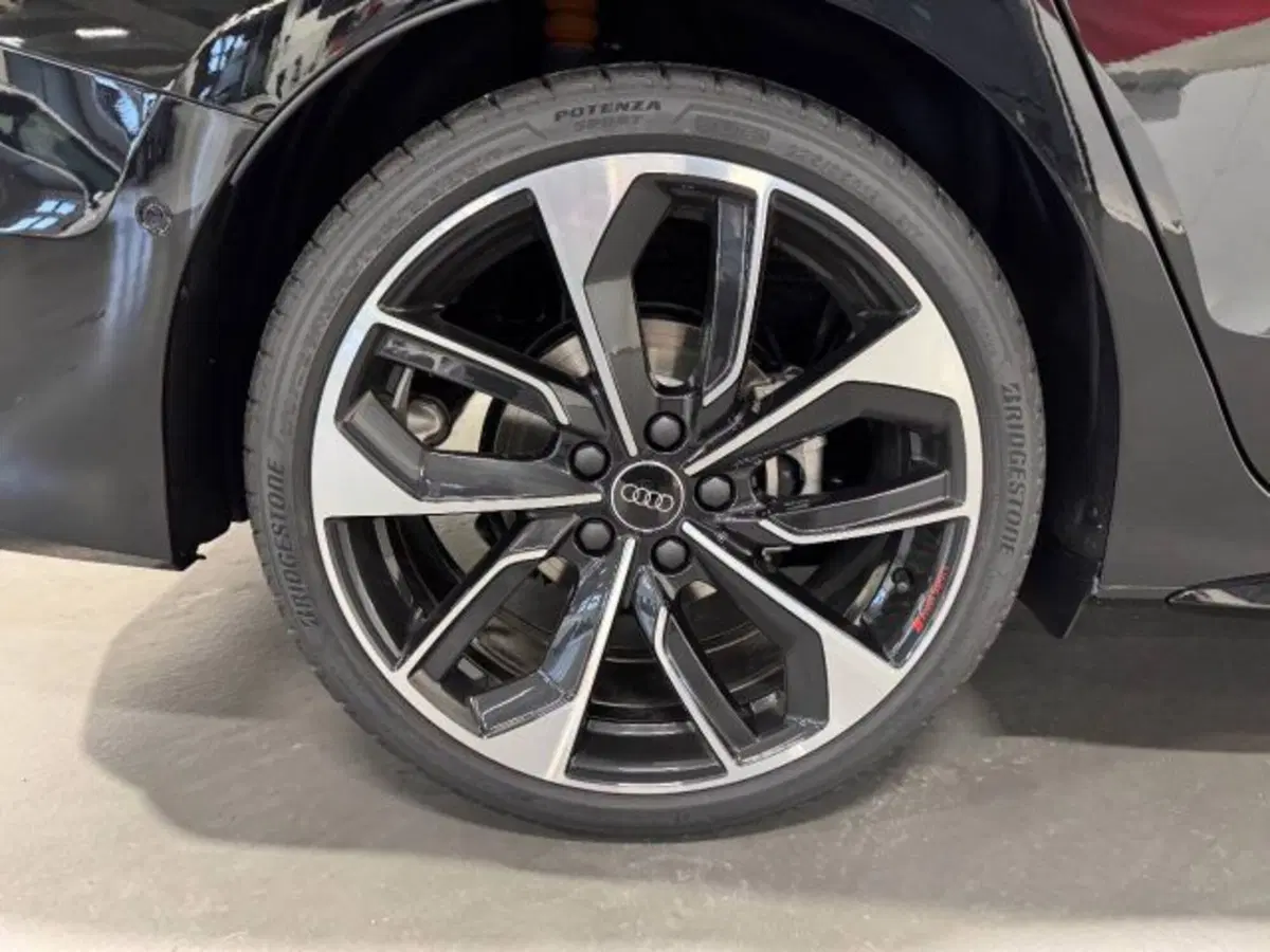 Audi A3 Sedan nuova a Treviso (10)