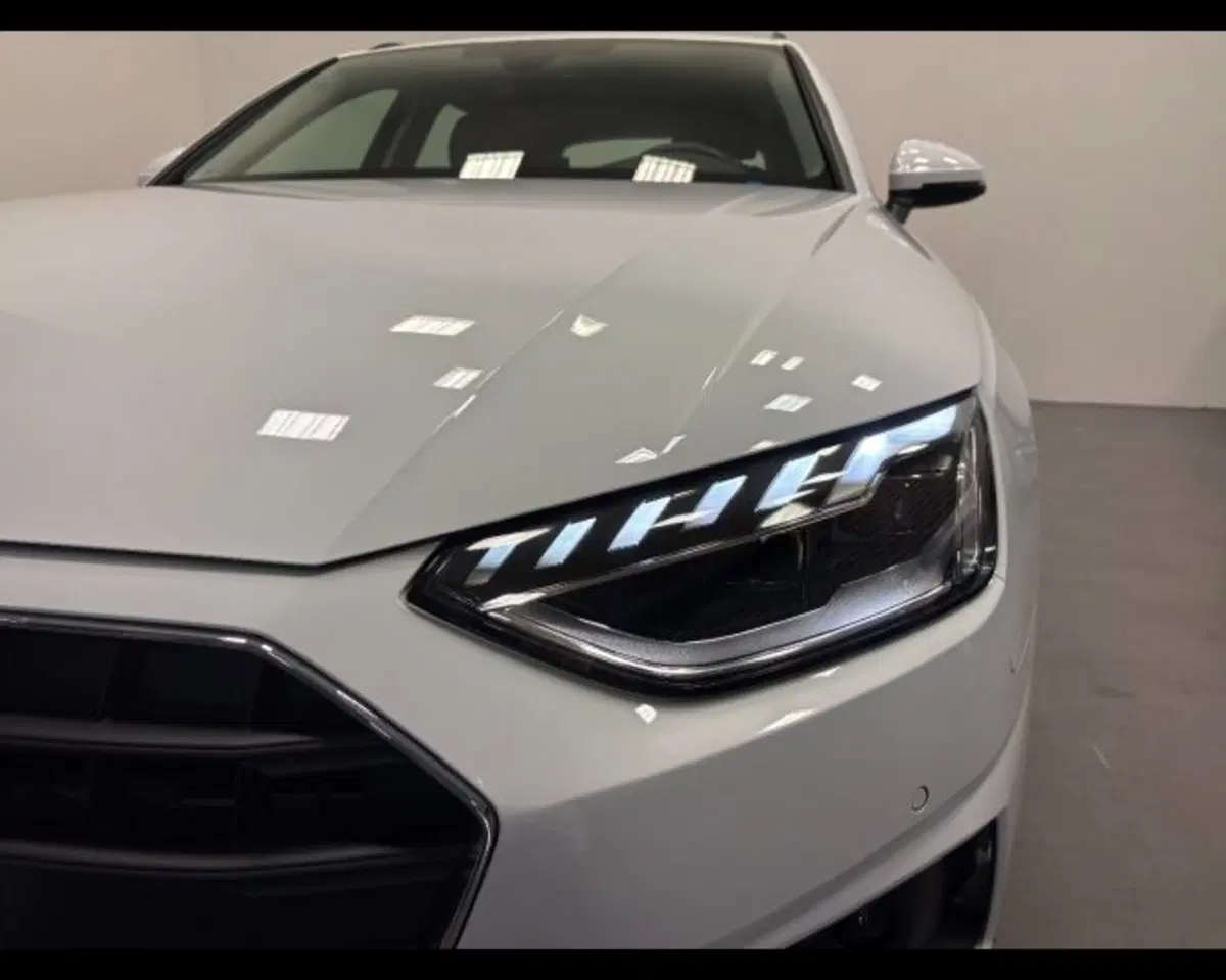 Audi A4 Avant usata a Treviso (10)