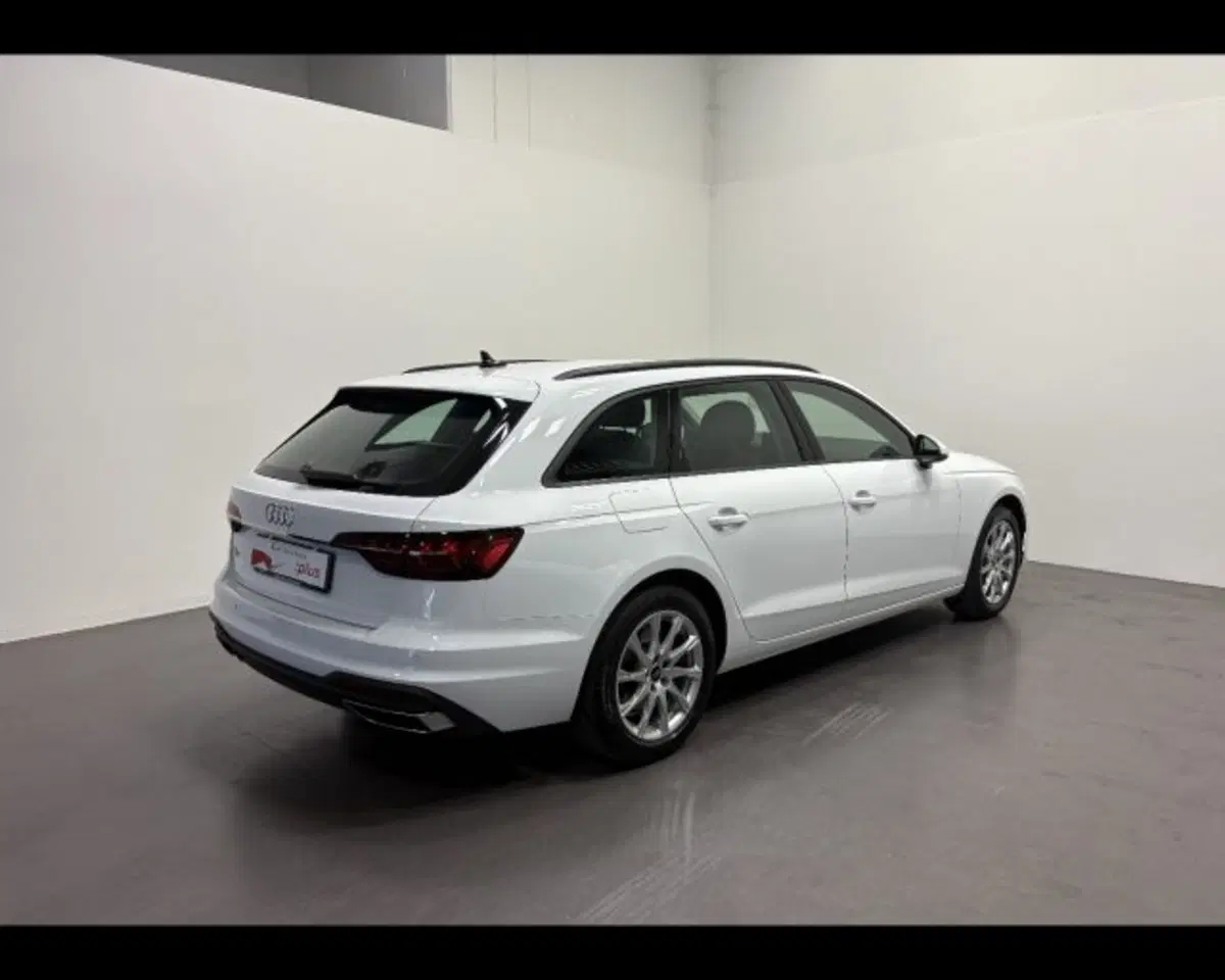 Audi A4 Avant usata a Treviso (2)