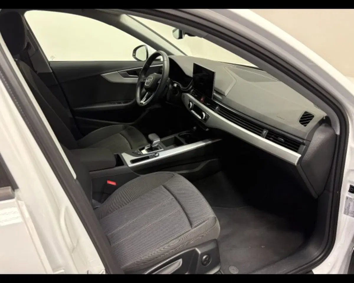 Audi A4 Avant usata a Treviso (3)