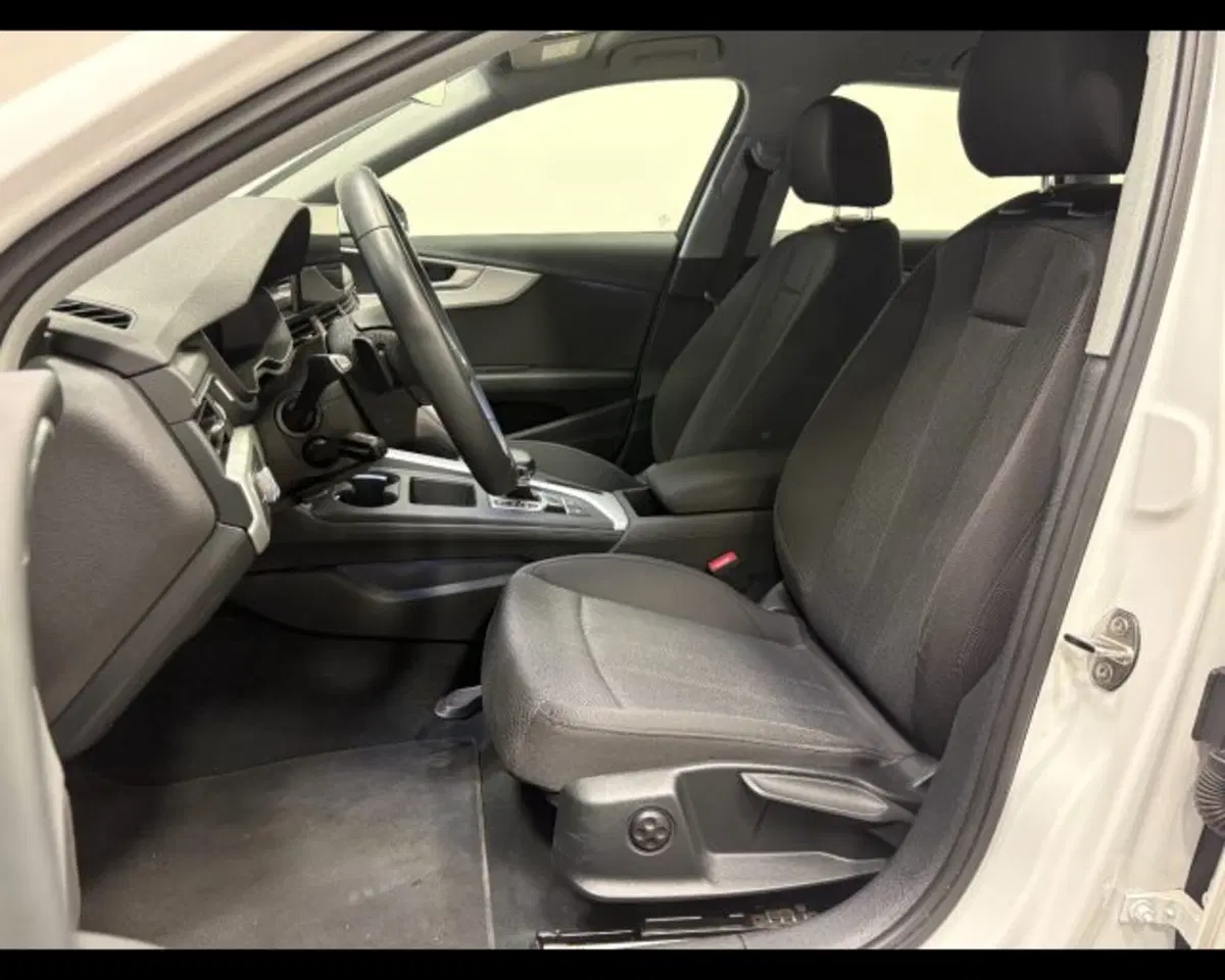 Audi A4 Avant usata a Treviso (8)