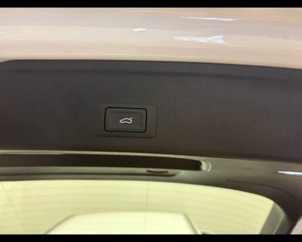 Audi A4 Avant usata a Treviso (9)
