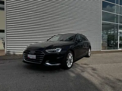Audi A4 Avant 30 2.0 tdi mhev Business Advanced 136cv s-tronic del 2024 usata a Conegliano