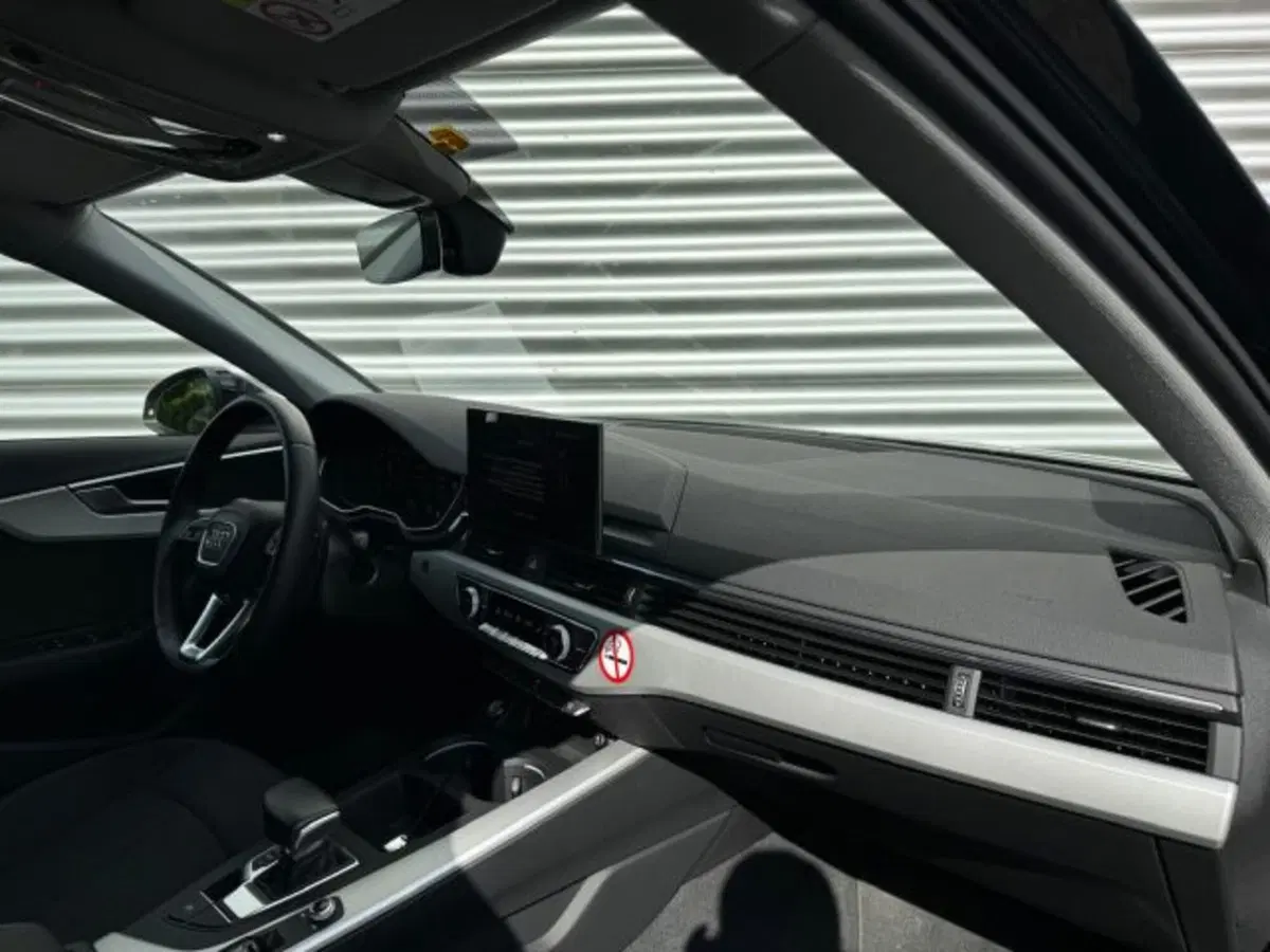 Audi A4 Avant usata a Treviso (3)