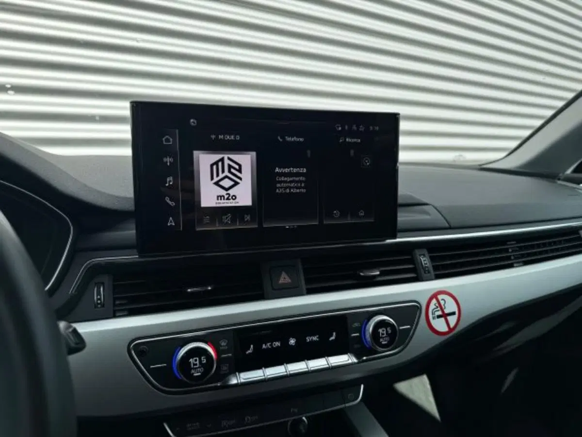 Audi A4 Avant usata a Treviso (6)