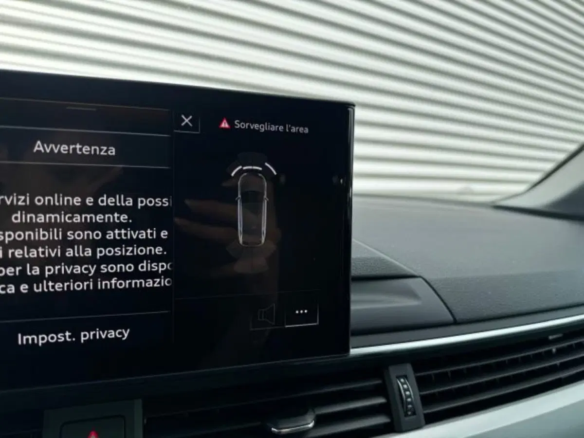 Audi A4 Avant usata a Treviso (7)