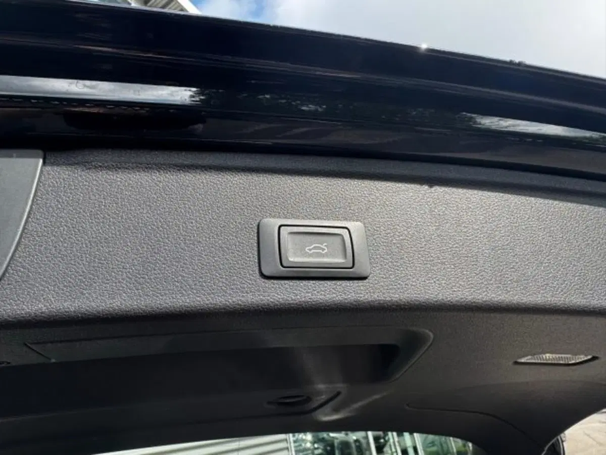 Audi A4 Avant usata a Treviso (9)