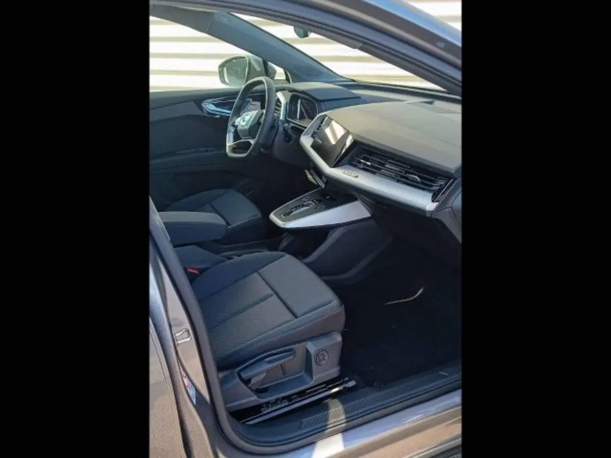 Audi Q4 Sportback usata a Treviso (9)