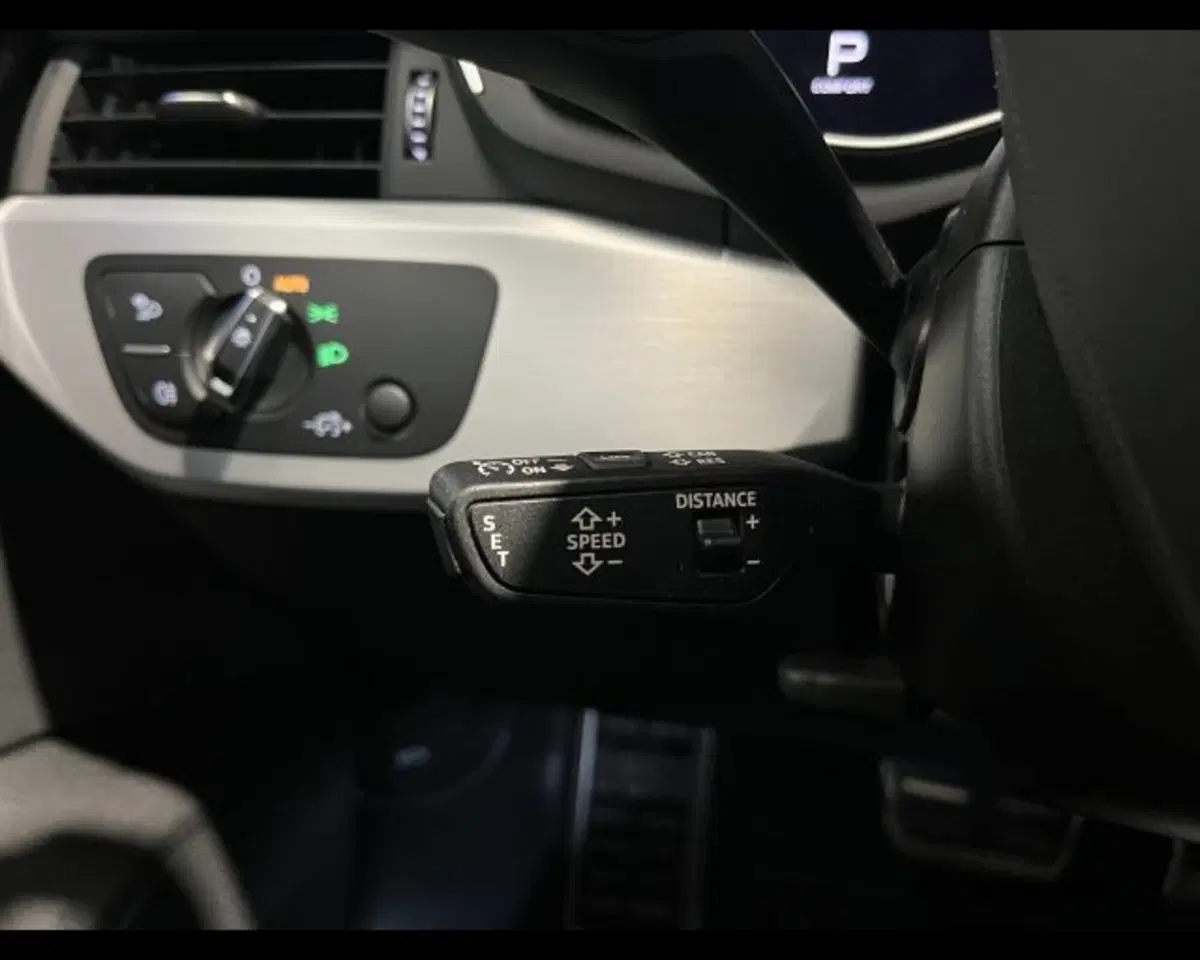 Audi A4 Avant usata a Treviso (7)
