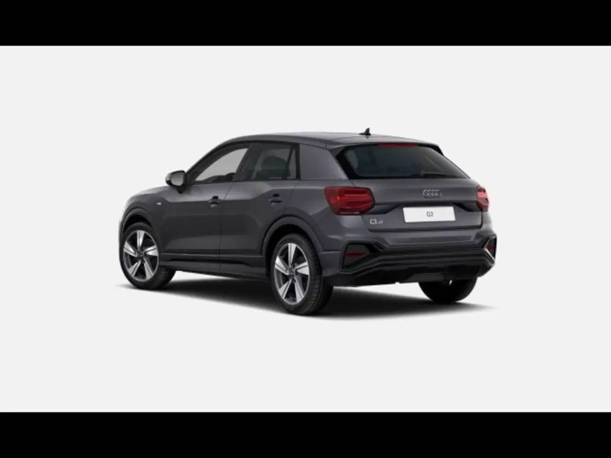 Audi Q2 nuova a Treviso (3)