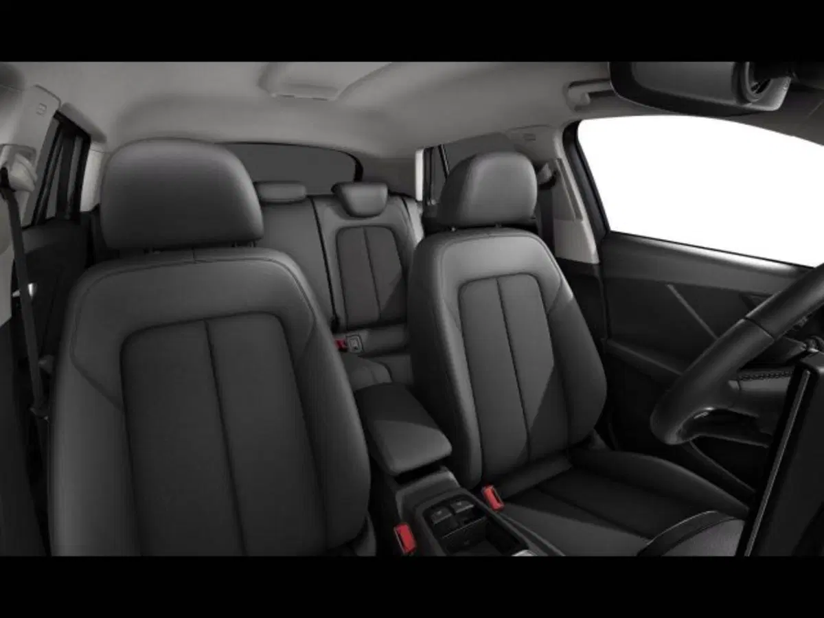 Audi Q2 nuova a Treviso (5)