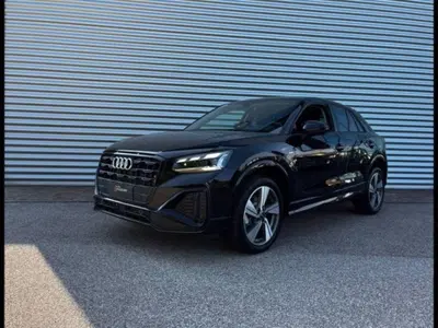 Audi Q2 Q2 35 TDI nuova a Conegliano