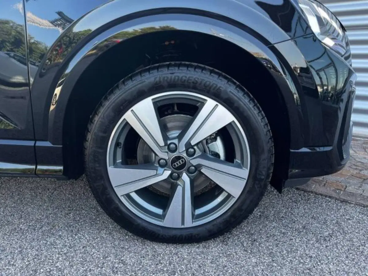 Audi Q2 nuova a Treviso (10)
