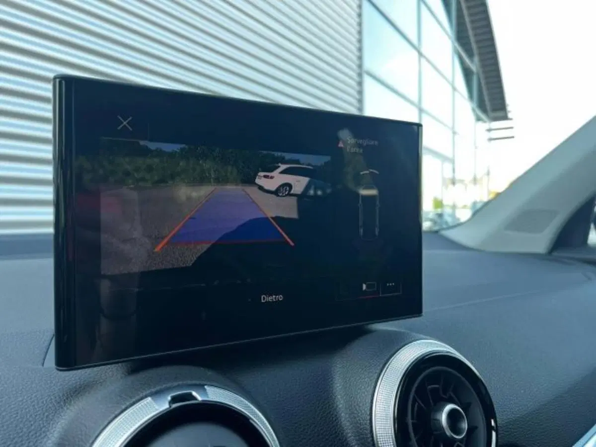 Audi Q2 nuova a Treviso (3)