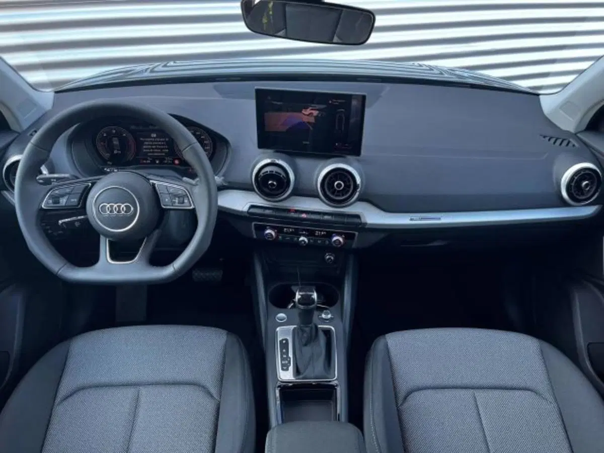 Audi Q2 nuova a Treviso (5)