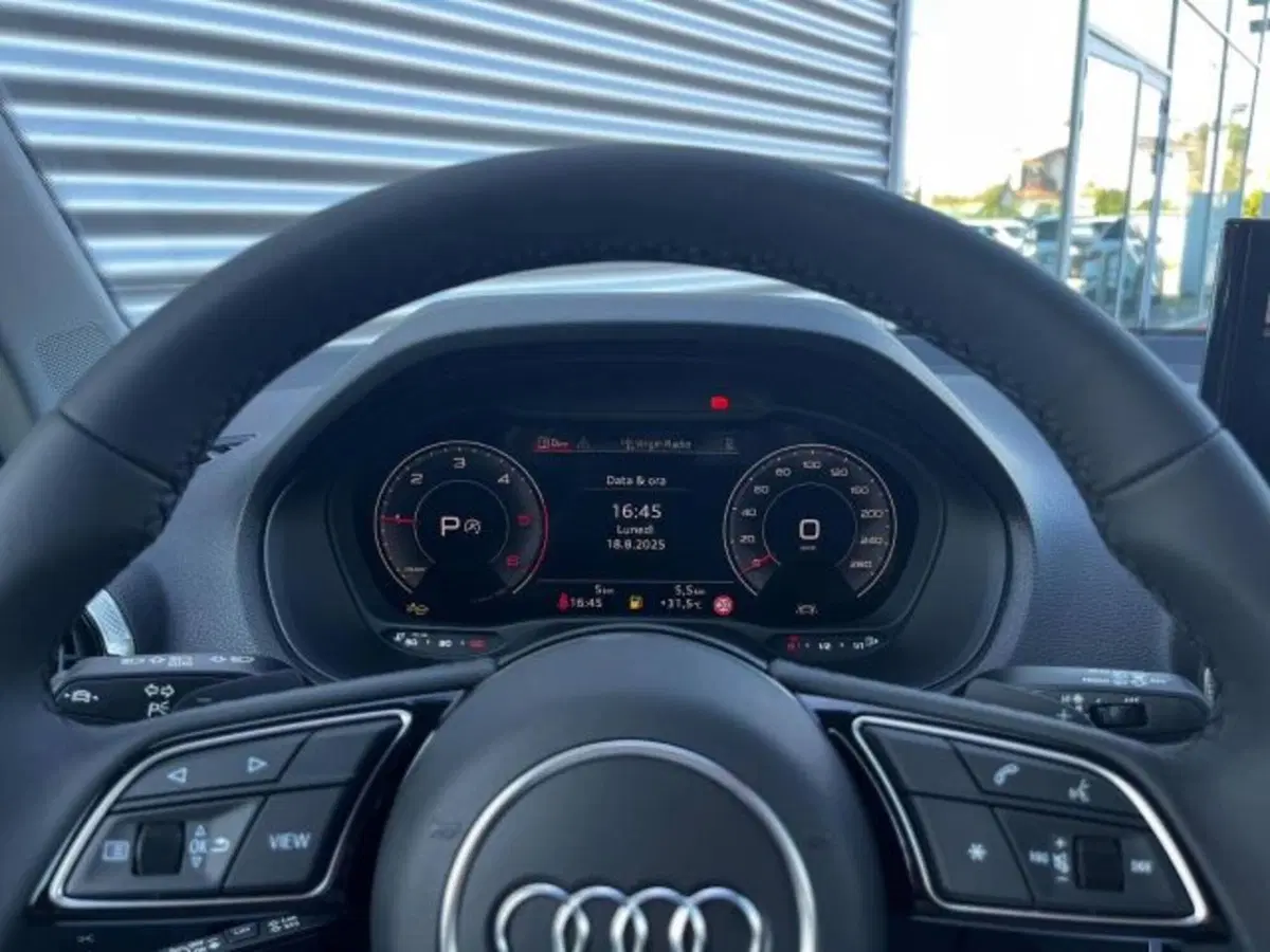 Audi Q2 nuova a Treviso (6)