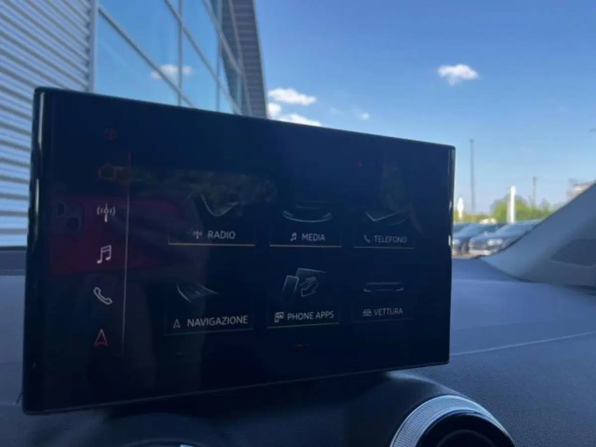 Audi Q2 nuova a Treviso (7)
