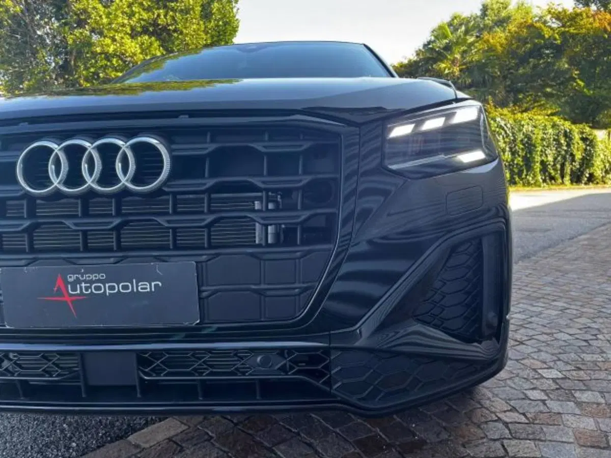 Audi Q2 nuova a Treviso (9)