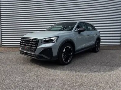 Audi Q2 Q2 35 TDI nuova a Conegliano