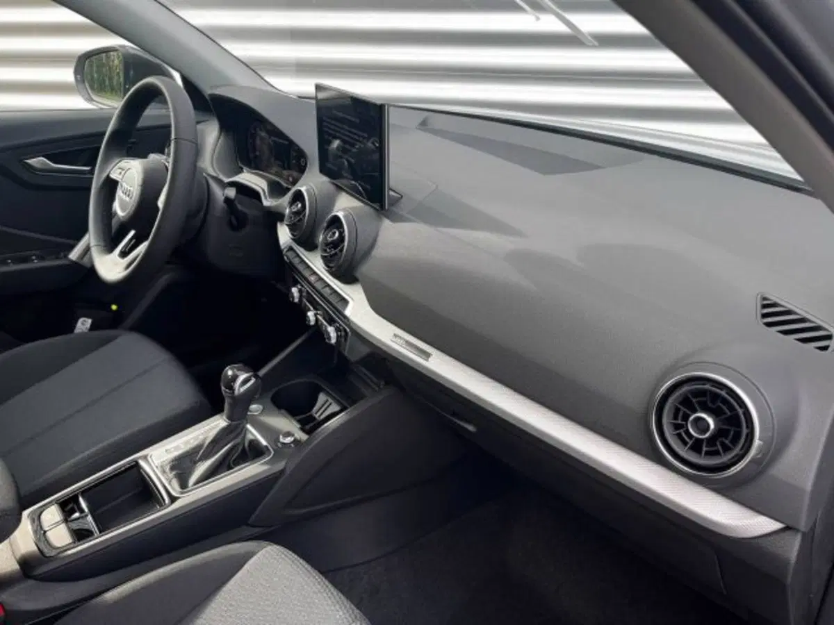 Audi Q2 nuova a Treviso (3)