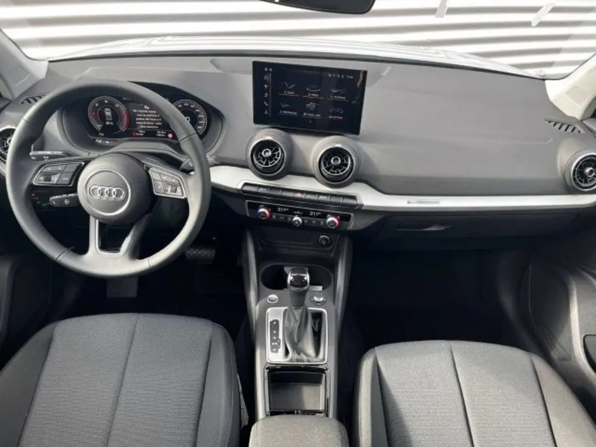 Audi Q2 nuova a Treviso (4)