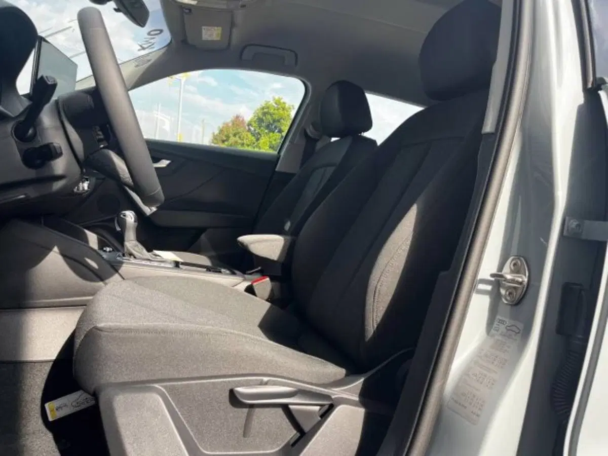 Audi Q2 nuova a Treviso (8)